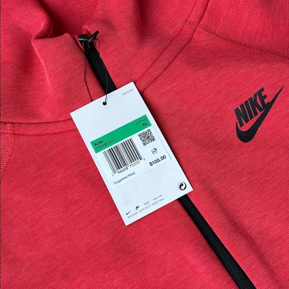 Nike tech - Picture 6 of 8